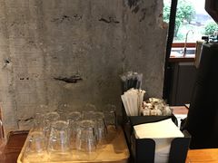 -来回·咖啡(天河南店)