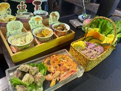 -菌自由丨野生菌火锅特色庭院餐厅(丽江古城店)