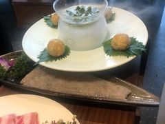 -捞王锅物料理(上海世茂广场店)