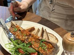 -Osteria Garden 生蚝花园餐厅(原进贤路店)