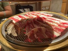 -泥炉烧肉师(新街口金銮巷店)
