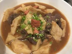 -皇城根北京风味主题餐厅(滨海万达店)