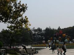 -上海鲜花港