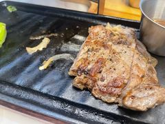 -悦荟牛排餐厅(萨尔图万达店)