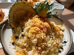 -Local泰莲庭(虹鳟鱼店)