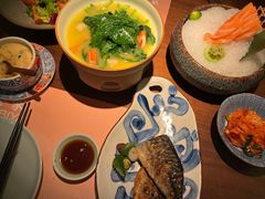 -山葵家·创意料理(EFC欧美广场店)