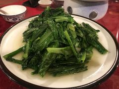 油麦菜-202特色排档(五缘湾店)