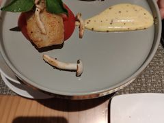 -香樟花园法式铁板烧(恒隆广场店)