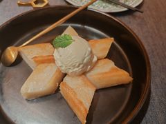-南里山房·新淮扬菜(徐汇万科店)