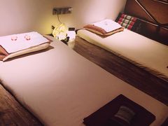 SABAI&nbsp;THAI&nbsp;SPA(泰式传统按摩馆）-SABAI THAI SPA泰式按摩体验馆(北城天街店)