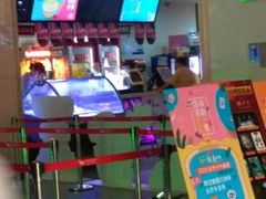 -卢米埃影城(长楹天街IMAX激光店)