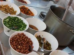 -宁海金海开元名都大酒店·名爵自助餐厅(金水路店)