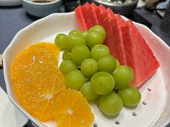 -狮王府淮扬菜(万象城店)