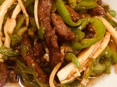 -张一品食府