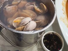 -渔娘渔家丹东海鲜(东直门店)