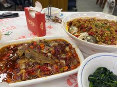 -堂瓦里·33年传统赣菜(第一街区店)