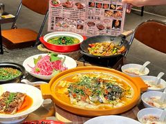 -No.DD戳子烧烤·江湖菜(北京总店)