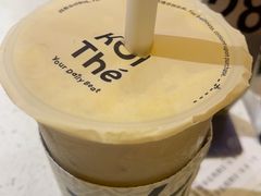 -KOI Thé(正佳广场店)