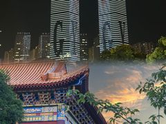 -黔灵山公园