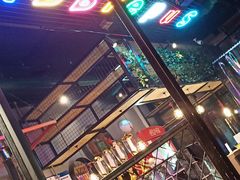 -超级神炭烤肉夜食(芥园西道店)