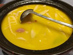 黄山火腿煨问政山笋-徽镇小厨·经典徽菜(十里河店)