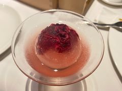 香颂玫瑰露-王品牛排(珠海富华里店)