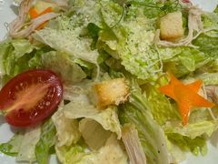 -MIO弥欧洋房西餐厅(中央大街店)