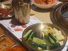 -妙香居韩国烤肉(容桂天佑城店)