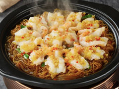 -绿茶餐厅(天通苑华联店)