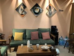 -首匠推拿养生中心(君地新大陆店)