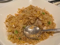 -香港喜来登酒店天宝阁
