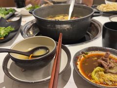 -汤宴·参须肚包鸡(南京路店)