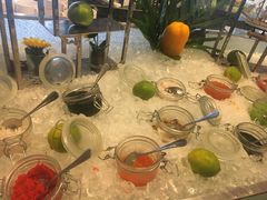 -合肥皇冠假日酒店·菲亚斯特自助餐厅(黄山路店)