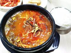 -槿Story·韩国料理(望京韩国美食城店)
