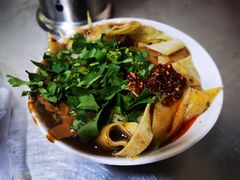 -正味斋锅巴菜(西北角店)