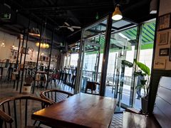 大堂-水平有限螺蛳粉(宏达大厦店)