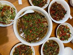 -辣公子·千岛湖私房菜(滨江店)
