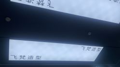 -飞梵造型