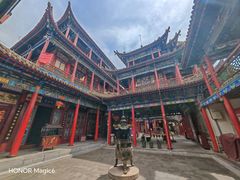 -高庙保安寺