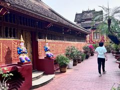 -西双版纳傣族园
