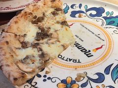 -Mammamia意大利餐厅(阳春巷店)