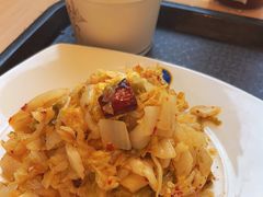 -西部马华清真食府·丝路菜(大钟寺店)