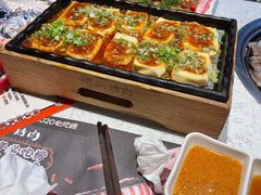 -猫抓烤肉(春熙路店)