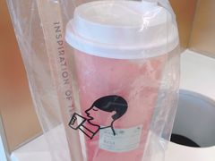 -喜茶(永旺梦乐城店)