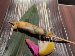 -匠和风精致料理(莆田财富中心店)