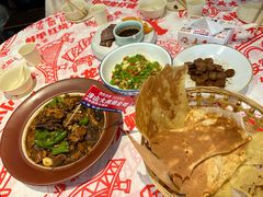 -阿财老铺·老蚌埠龙虾城(华夏总店)