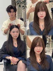 -DL HOPE明星造型