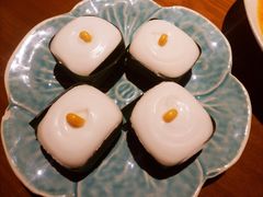 椰汁香叶糕-泰国餐厅 Thai Food(裕华万达店)