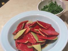 -三宝涮肉(体育学院店)