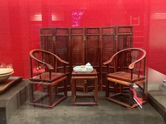 包厢-松鹤面馆·古法焖肉面(观前店)